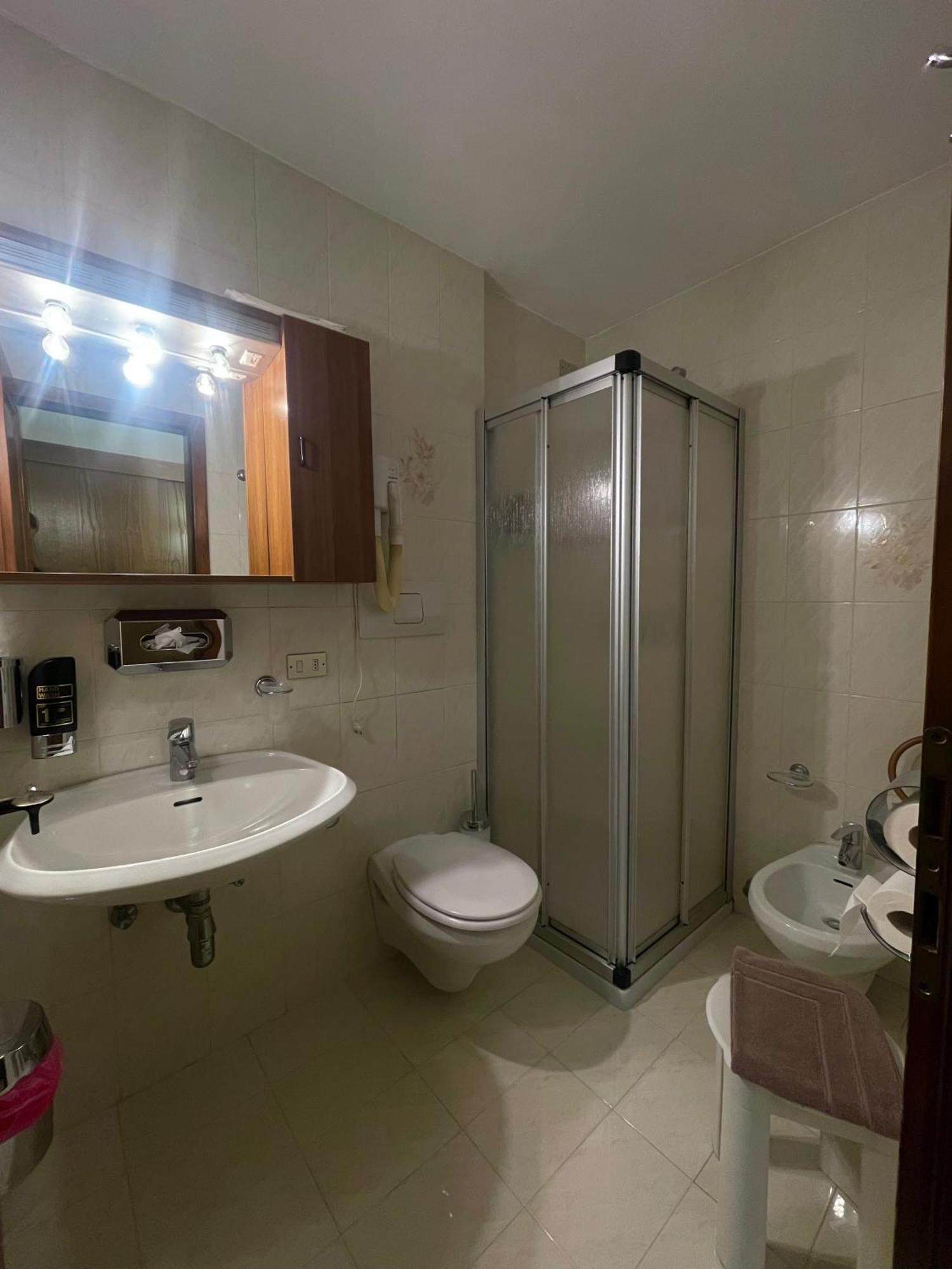 Biancaneve Hotel