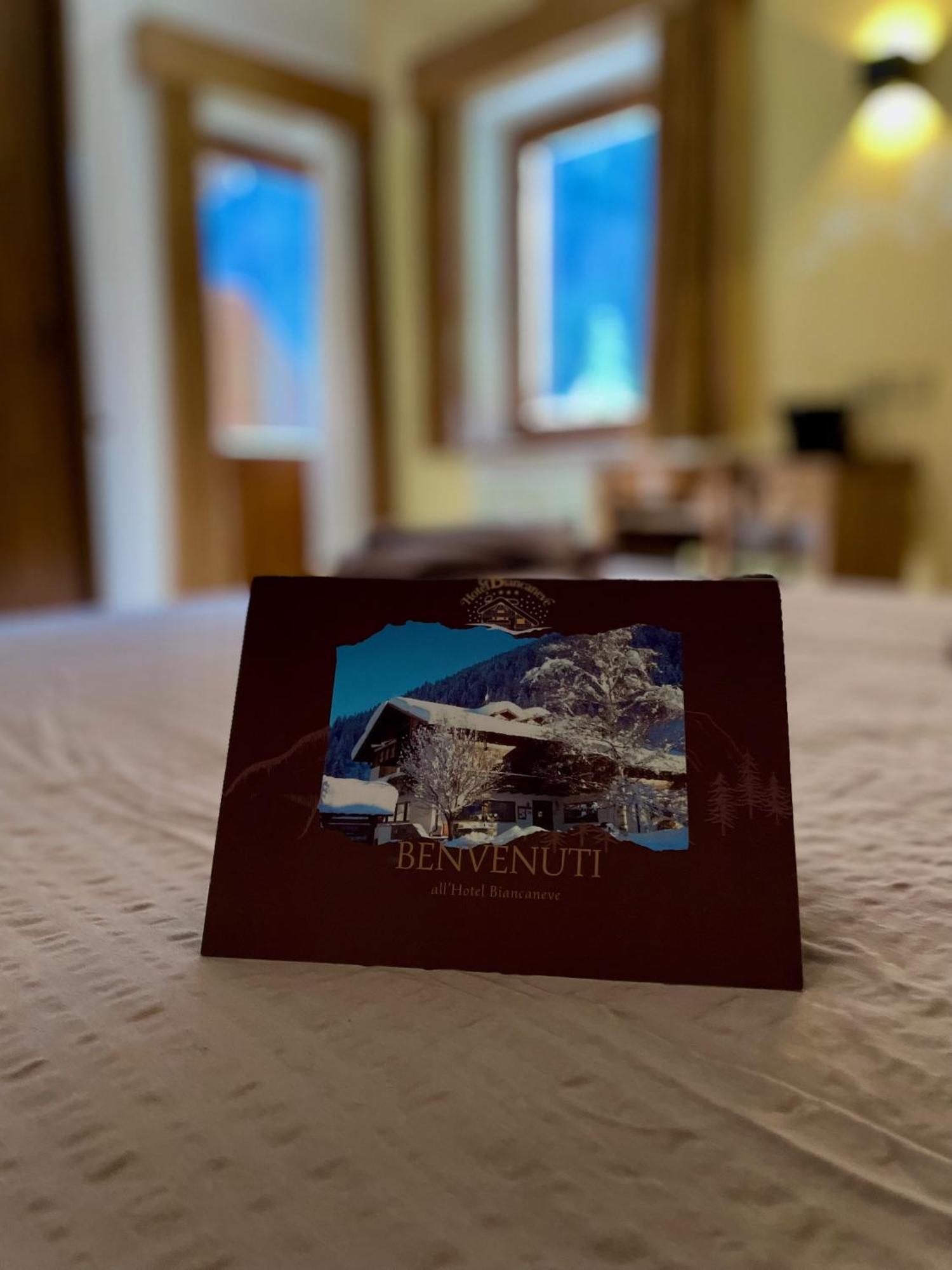 Hotel Biancaneve
