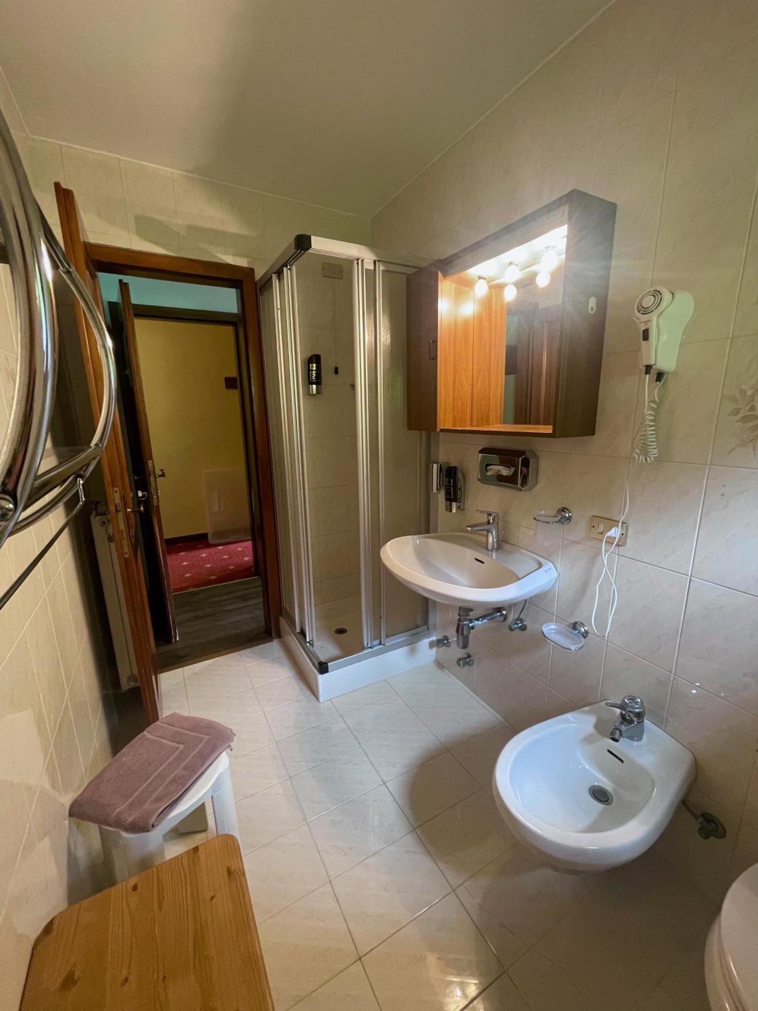 Biancaneve Hotel 3*