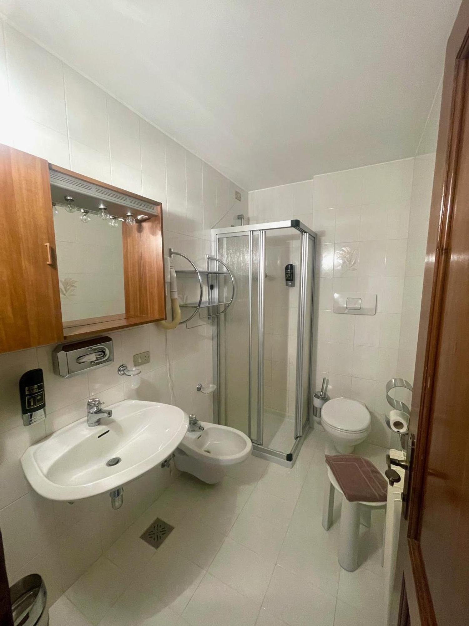 Biancaneve Hotel Cogolo