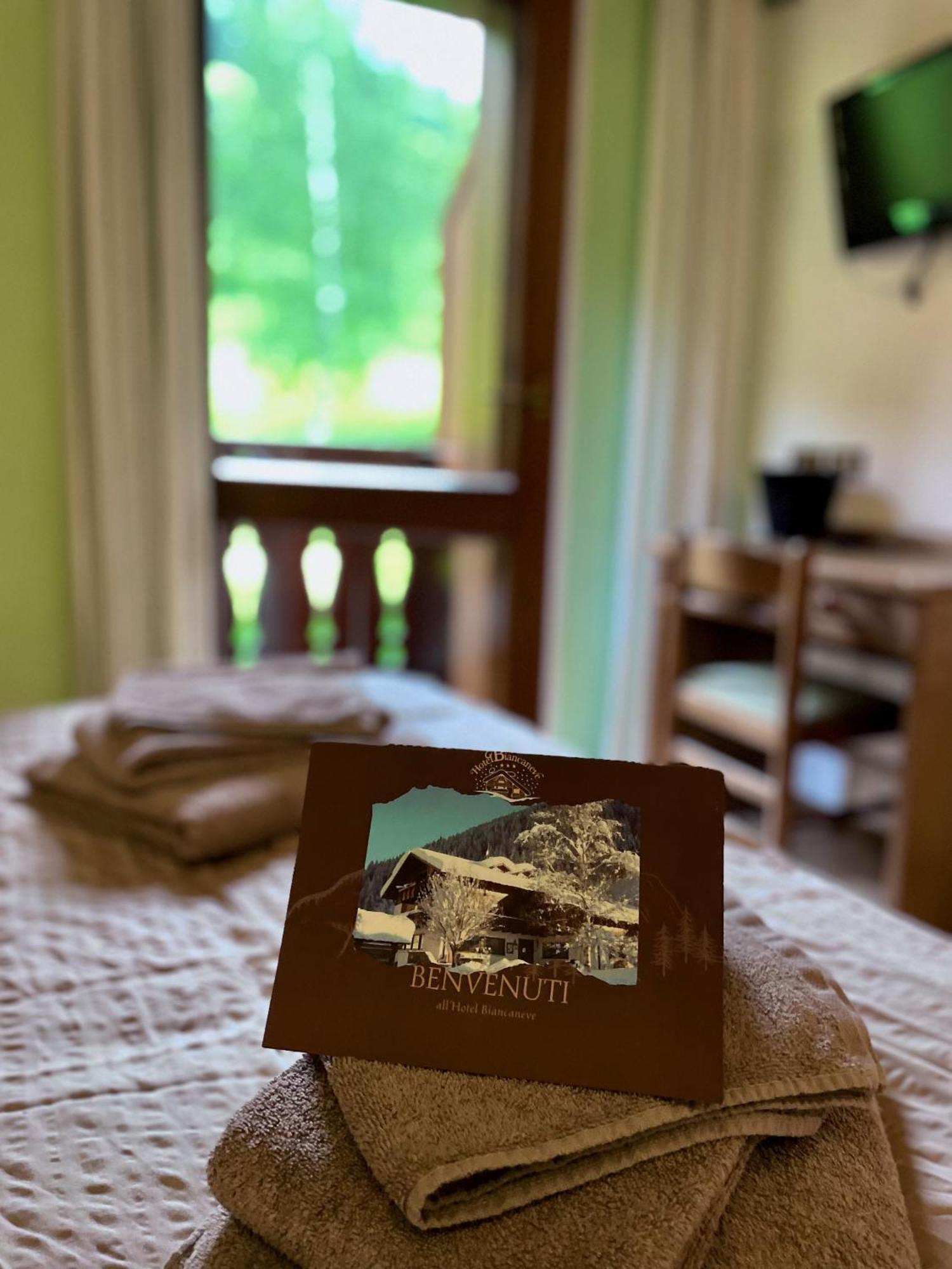 Hotel Biancaneve