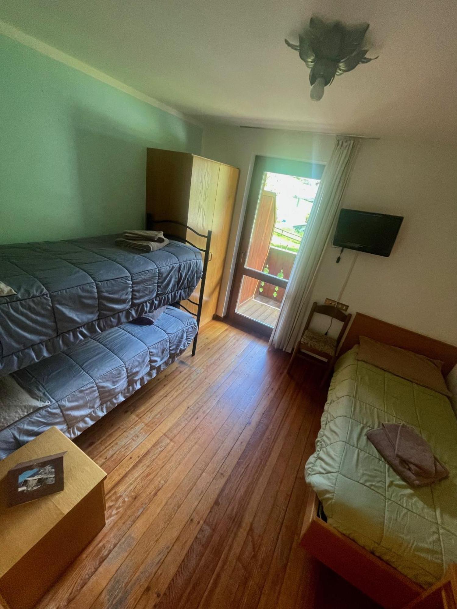 Biancaneve Hotel 3*