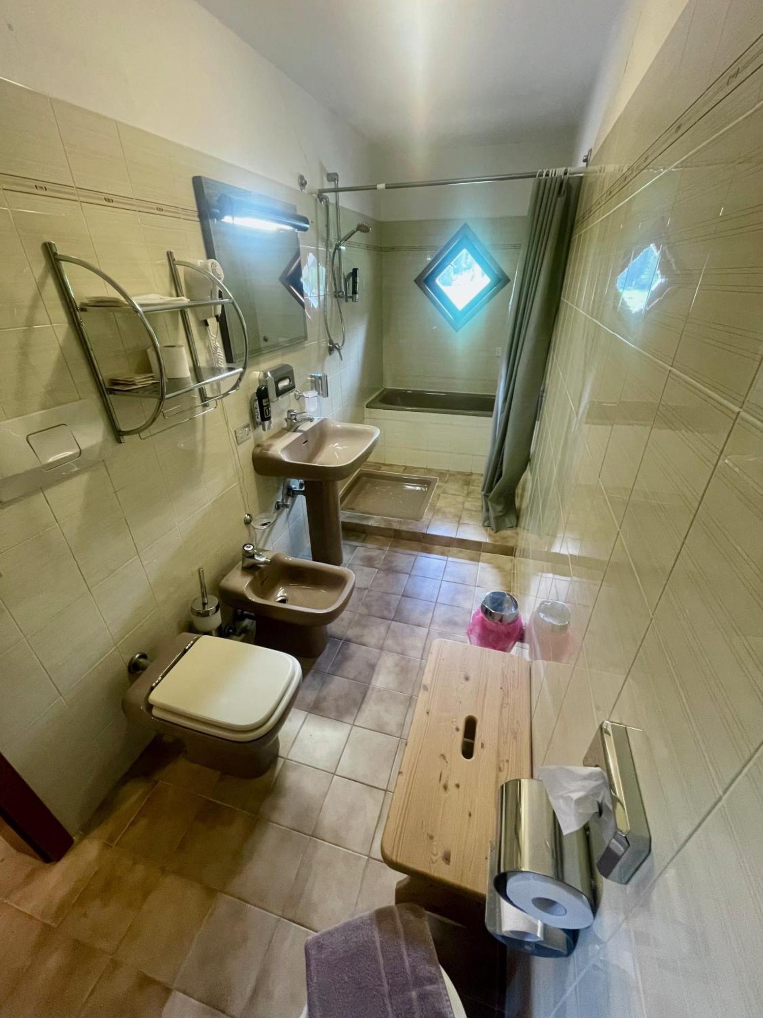 Hotel Biancaneve 3*