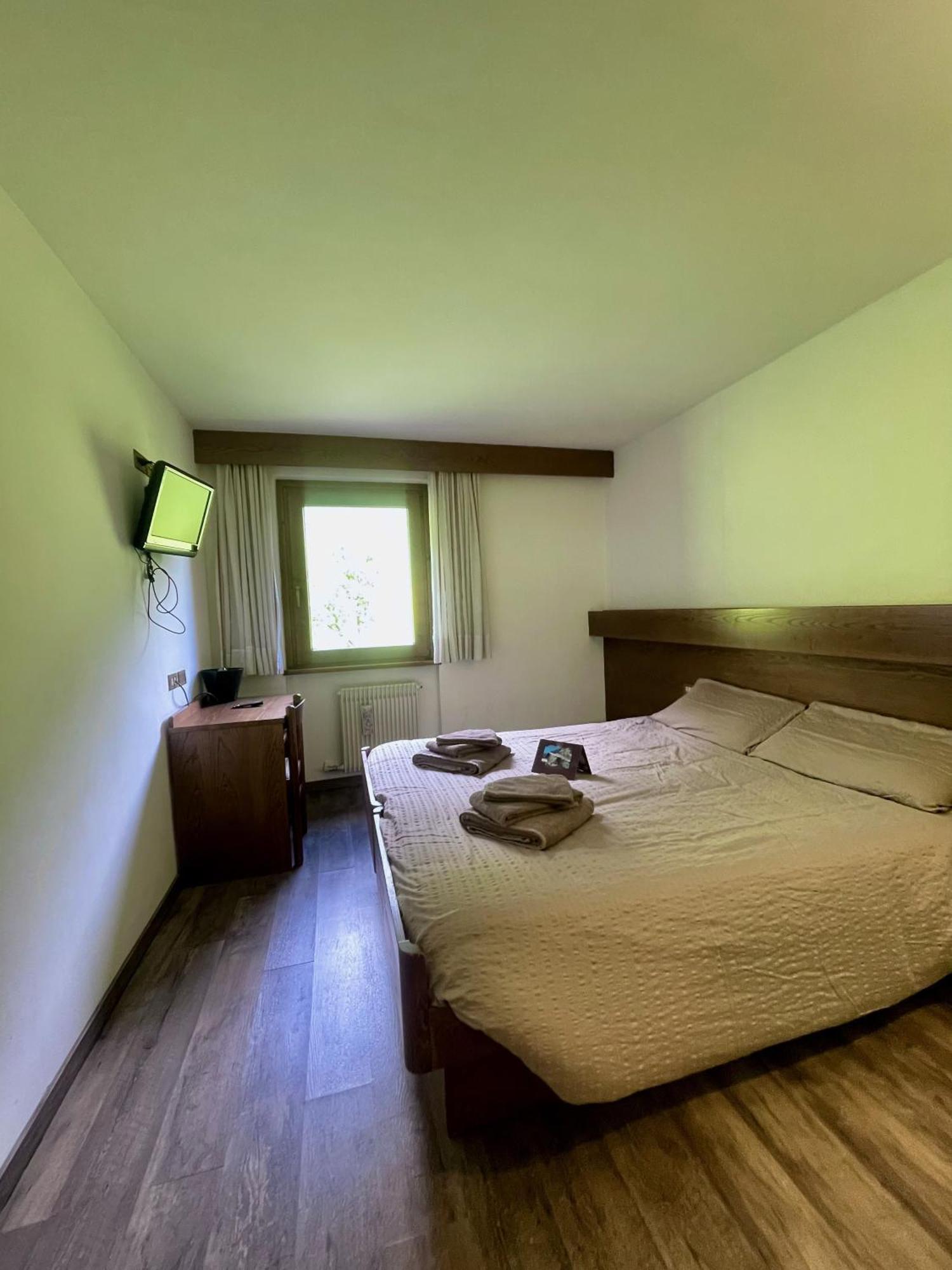 Hotel Biancaneve