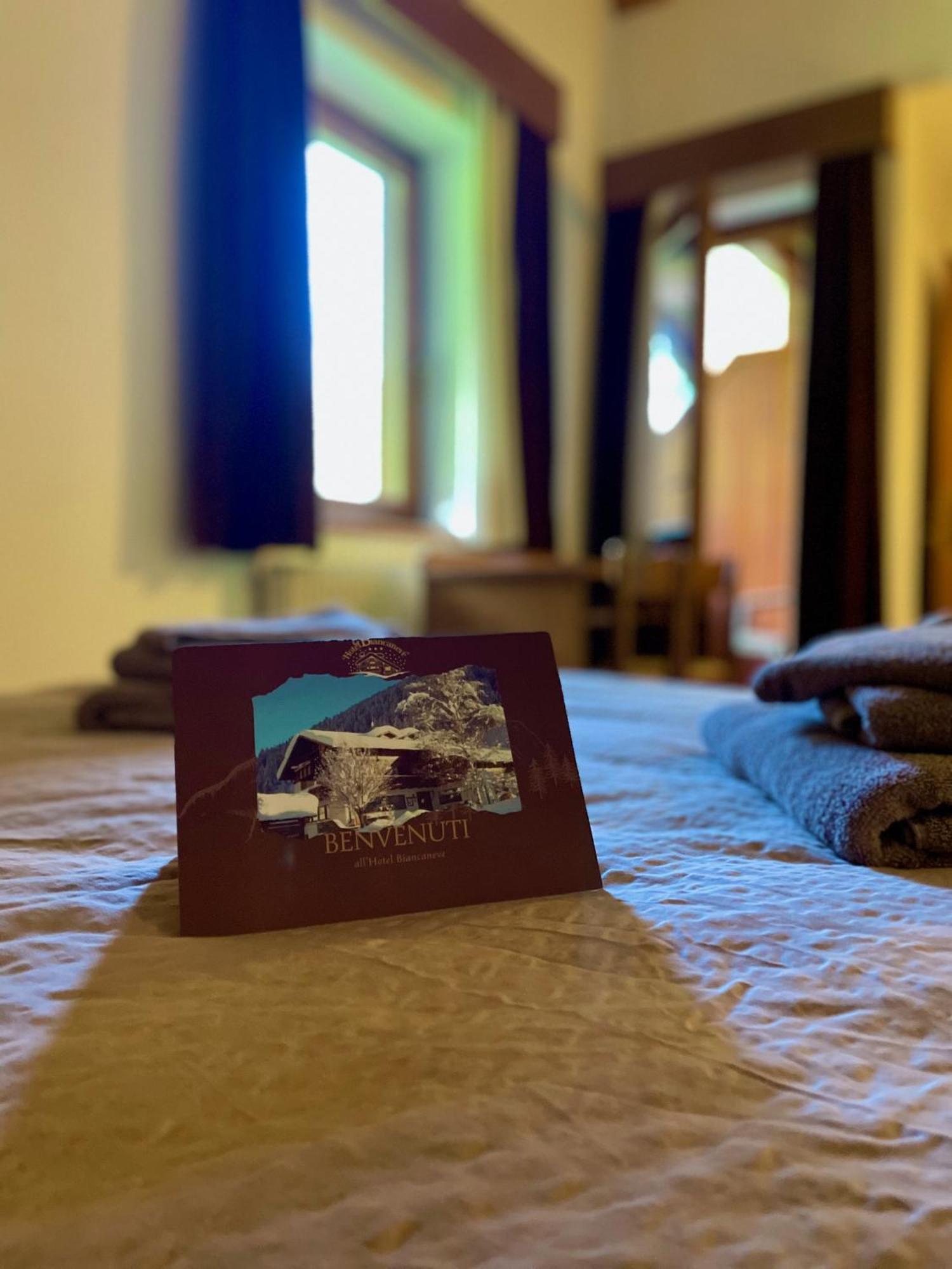 Hotel Biancaneve
