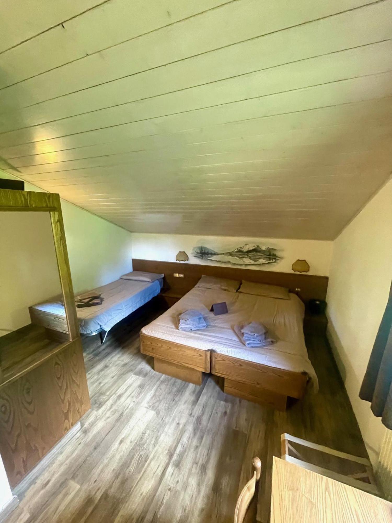 Biancaneve Hotel