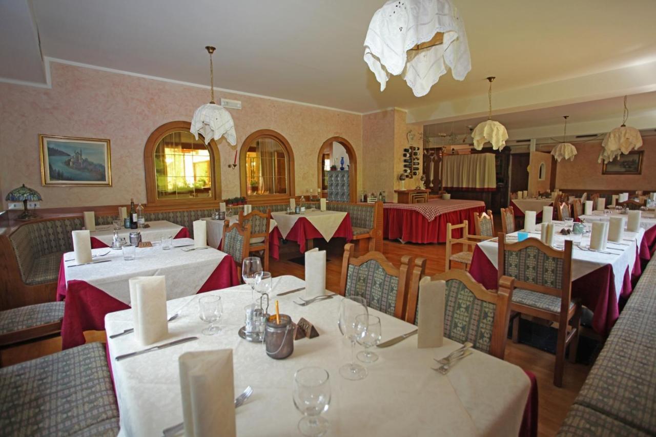Hotel Biancaneve 3*