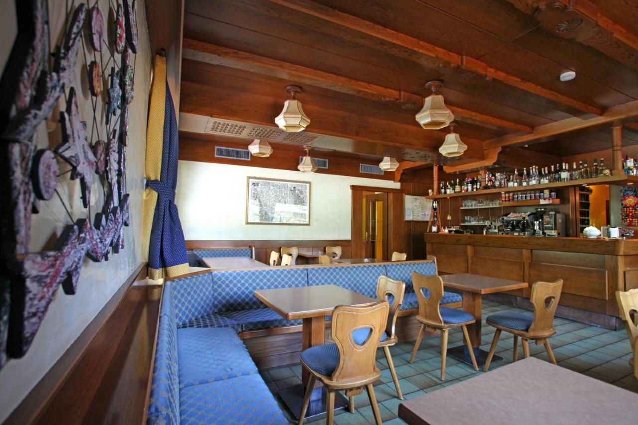 Hotel Biancaneve Cogolo