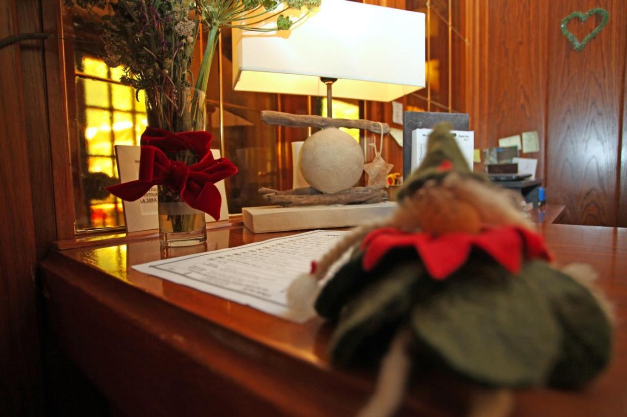 Biancaneve Hotel 3*