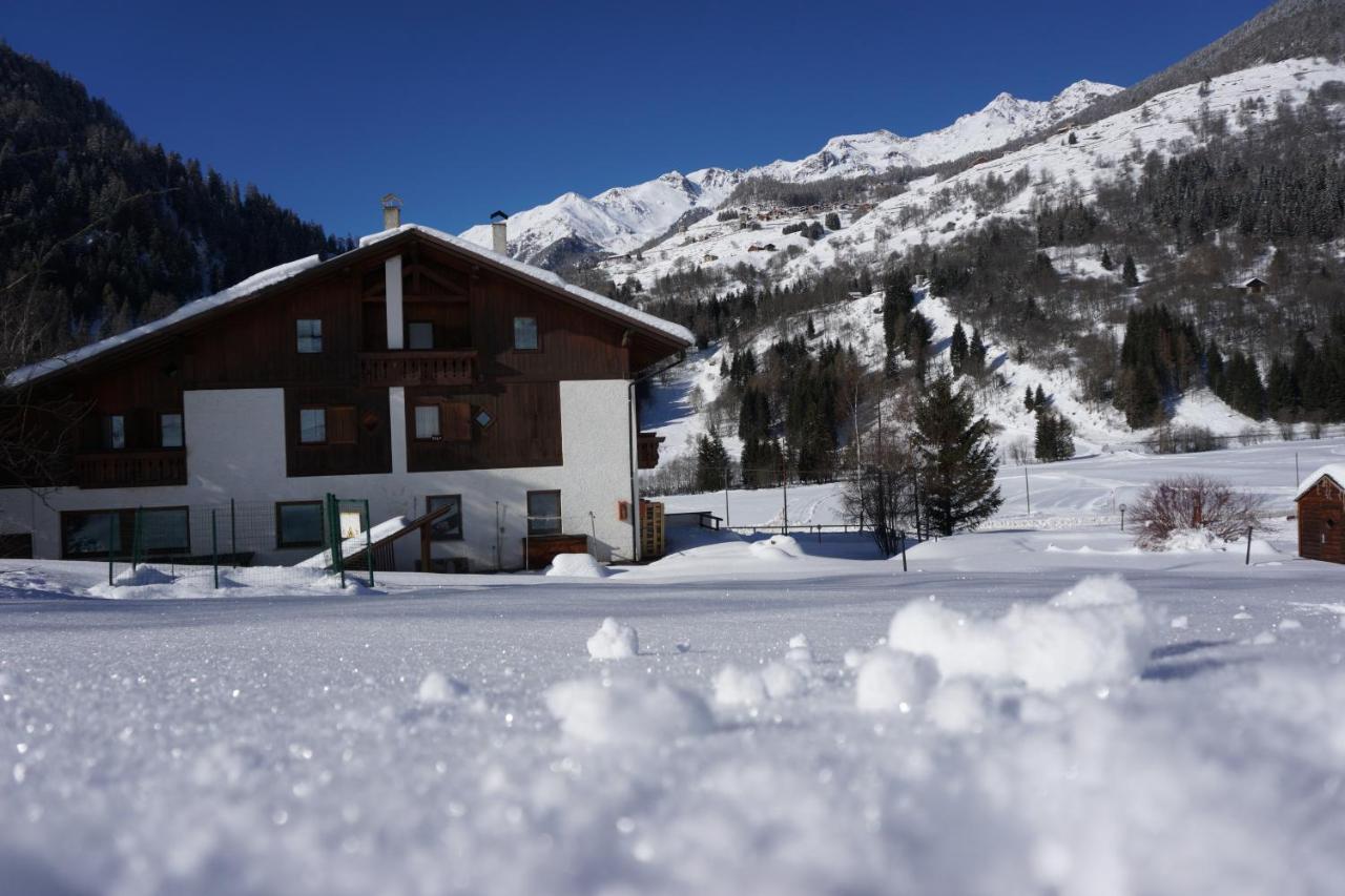 Biancaneve Hotel